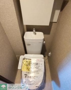 プライマル練馬豊島園の物件内観写真