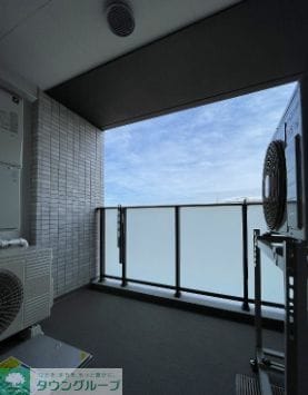 プライマル練馬豊島園の物件内観写真