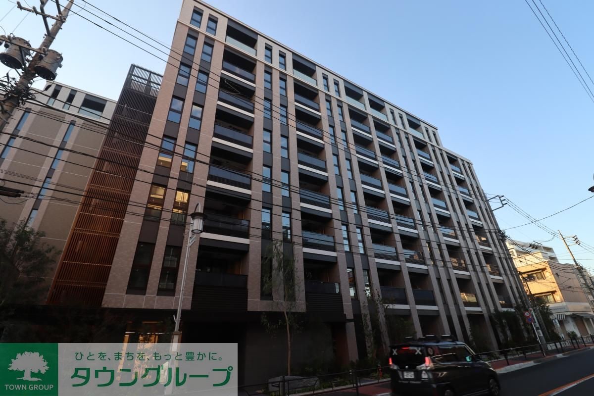 プライマル練馬豊島園の物件内観写真