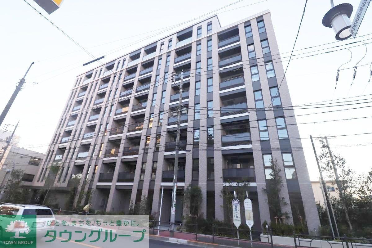 プライマル練馬豊島園の物件内観写真