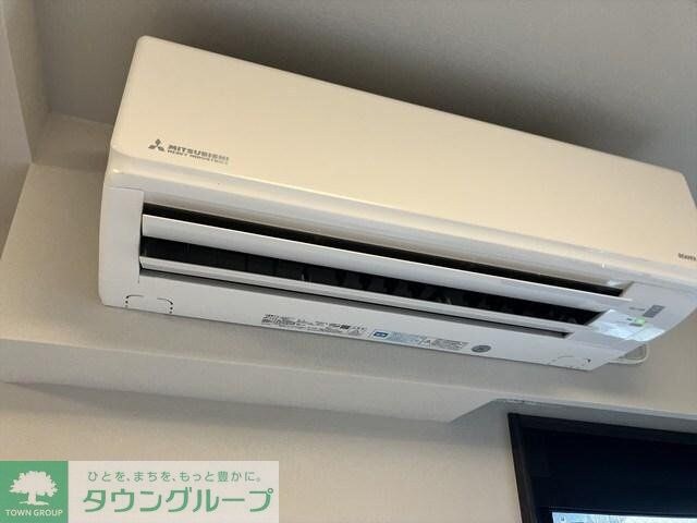 ACPResidence新江古田の物件内観写真