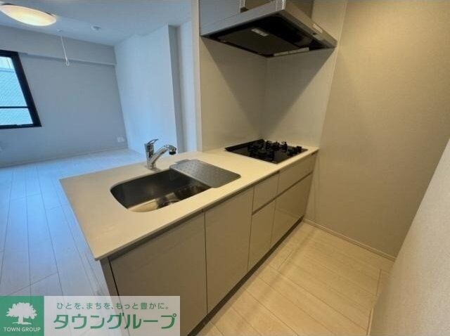 ACPResidence新江古田の物件内観写真