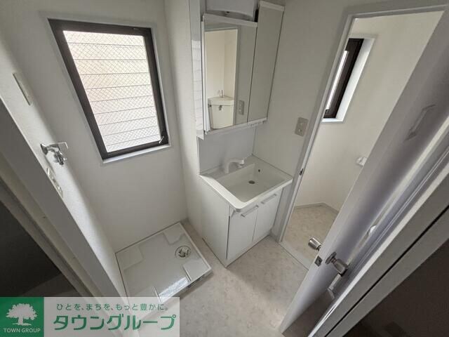 クロッシング桜台の物件内観写真