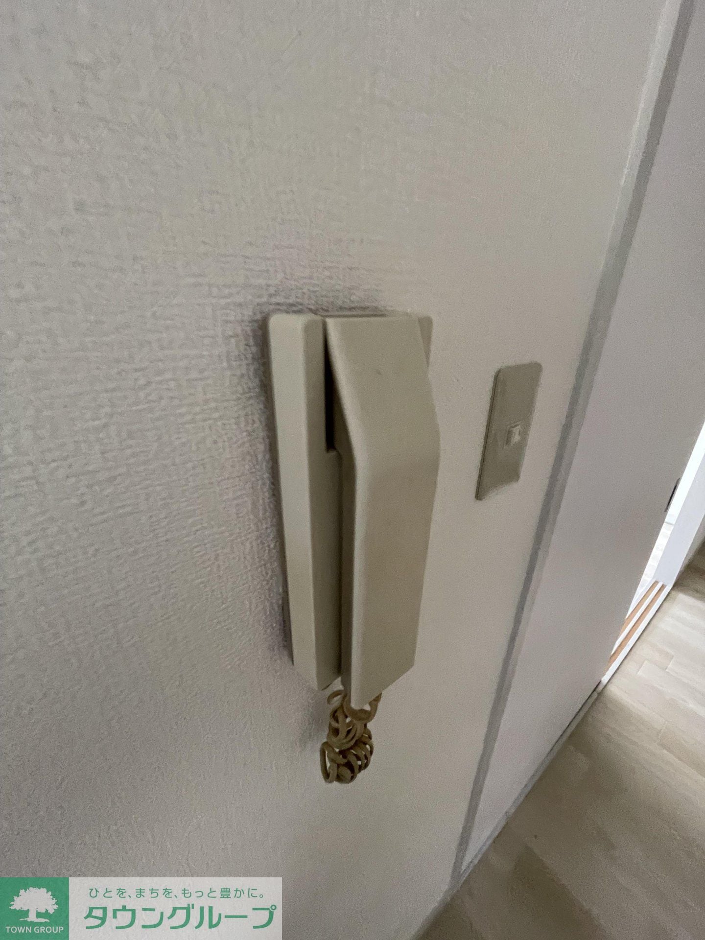 クロッシング桜台の物件内観写真