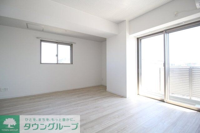 音楽マンション セレナーデ東長崎の物件内観写真