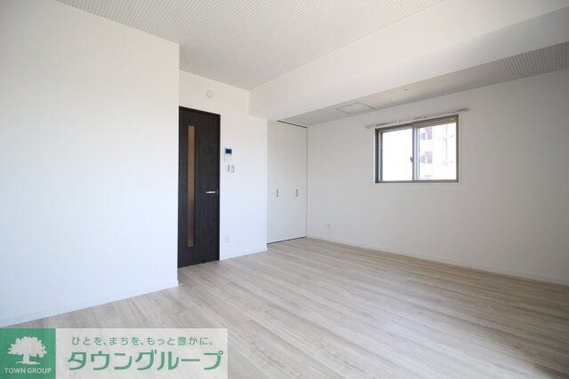 音楽マンション セレナーデ東長崎の物件内観写真
