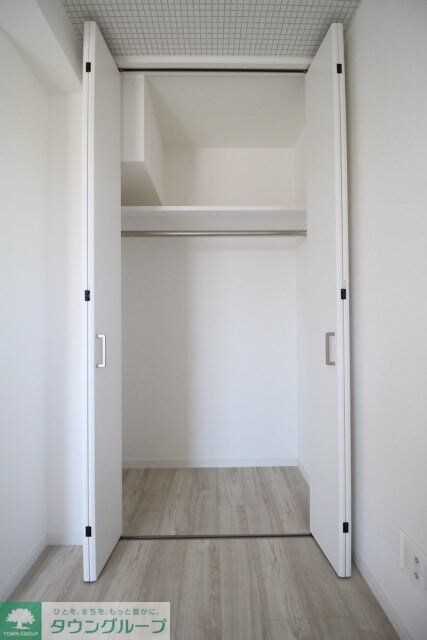 音楽マンション セレナーデ東長崎の物件内観写真