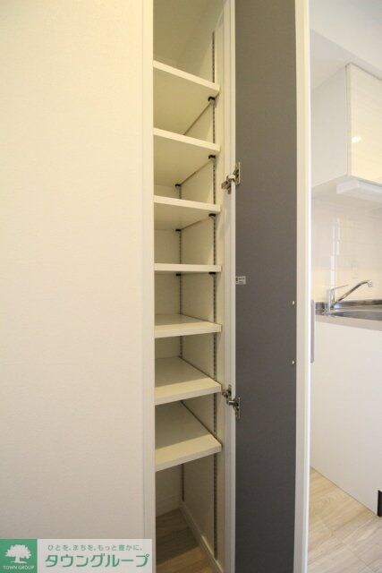 音楽マンション セレナーデ東長崎の物件内観写真