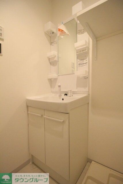 音楽マンション セレナーデ東長崎の物件内観写真