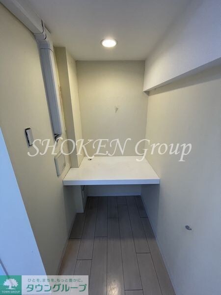 ビバリーホームズ練馬桜台の物件内観写真