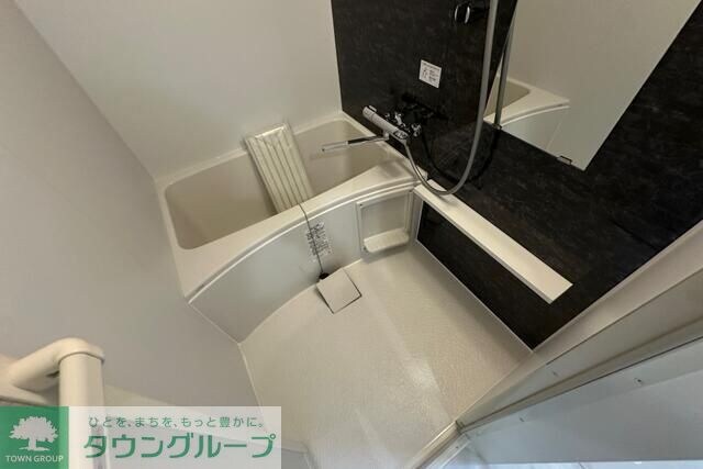 ＴＨＥ　ＰＲＥＣＩＯＵＳ江古田の物件内観写真