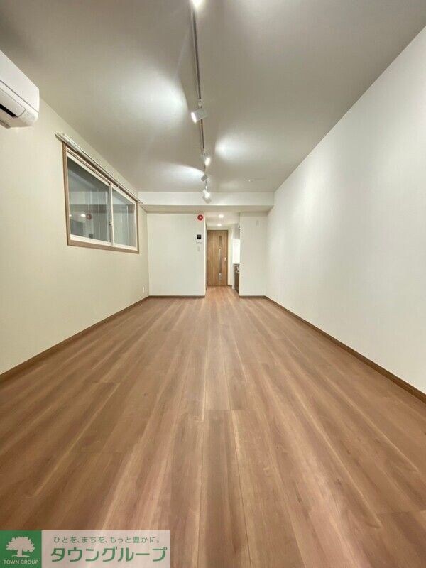 ルミナス練馬の物件内観写真