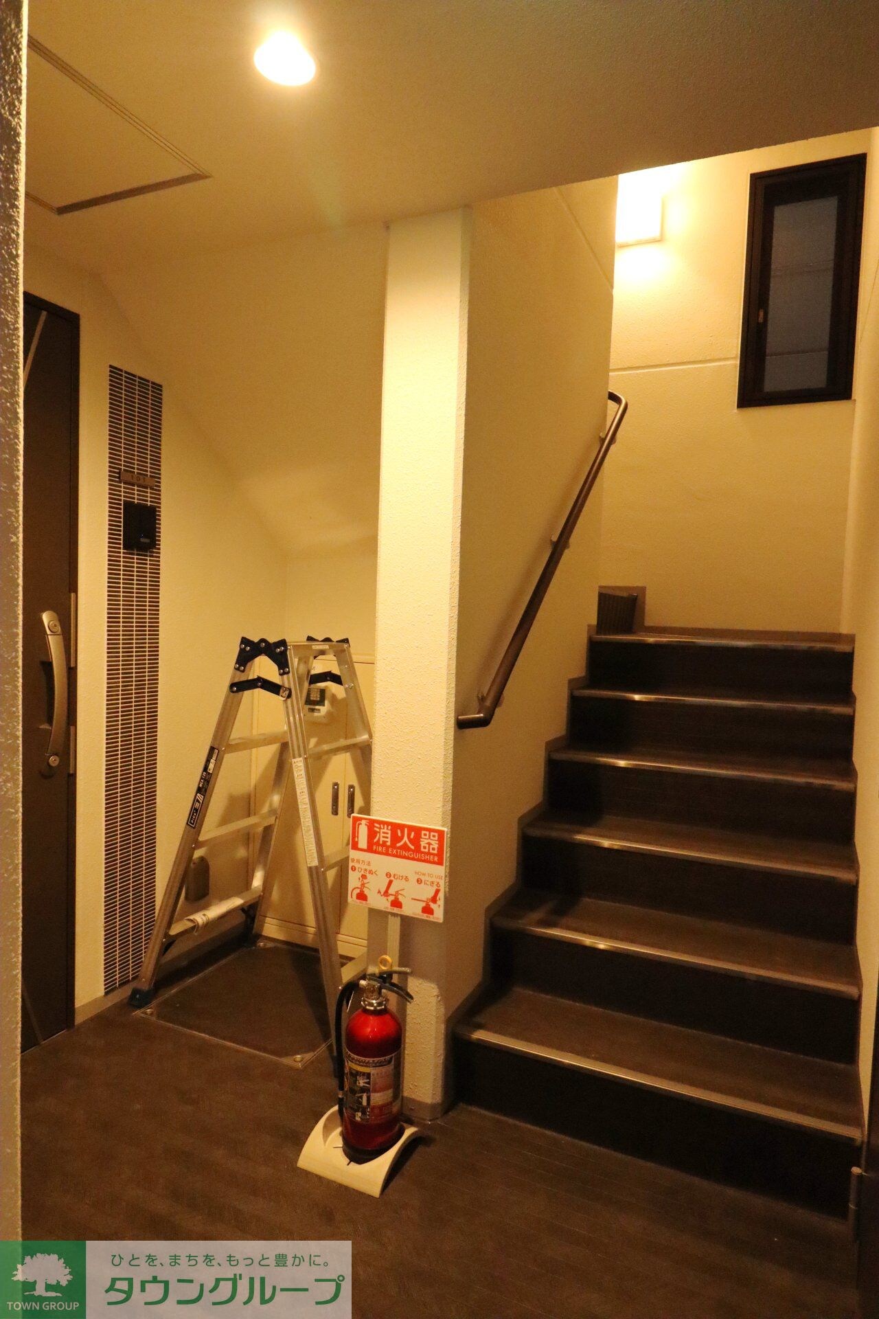 SOLASIA residence 中野の物件内観写真