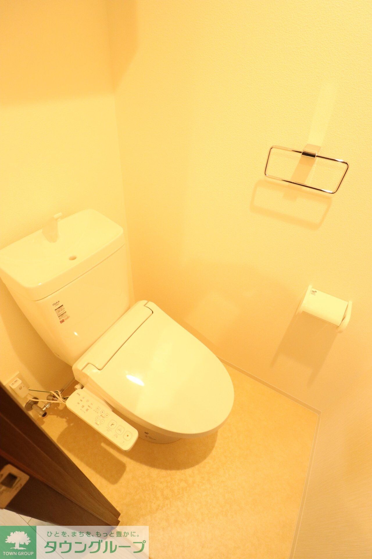 SOLASIA residence 中野の物件内観写真