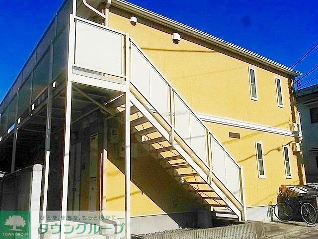 クレール東池袋の物件内観写真