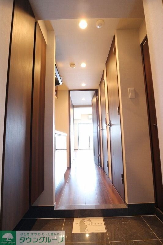 ＤＩＰＳ小竹向原の物件内観写真