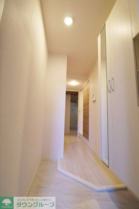 エクセリア中村北の物件内観写真