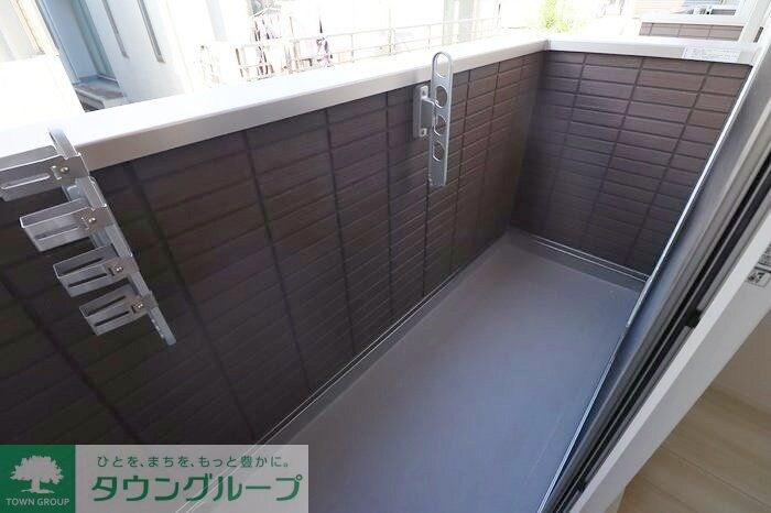 エクセリア中村北の物件内観写真