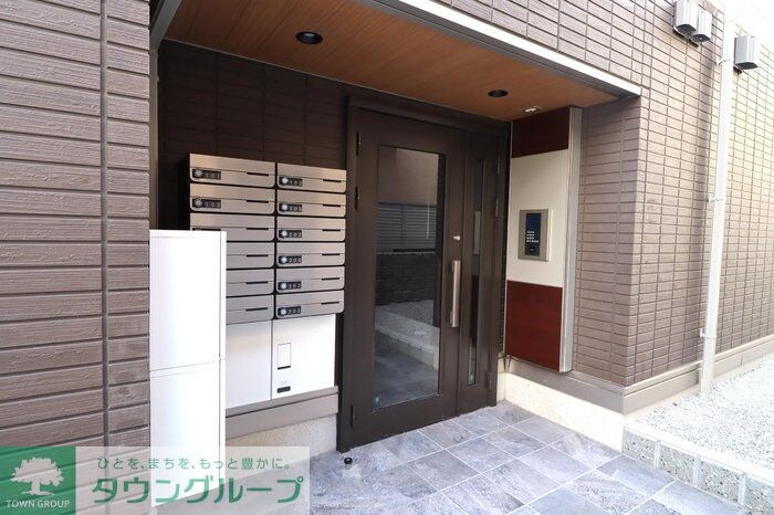 エクセリア中村北の物件内観写真