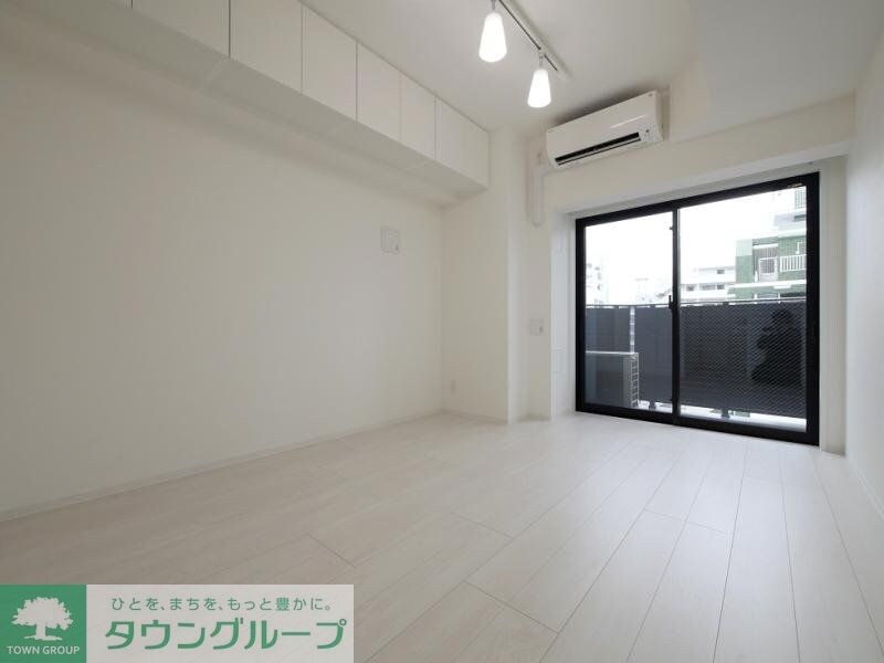 ブライズ池袋の物件内観写真