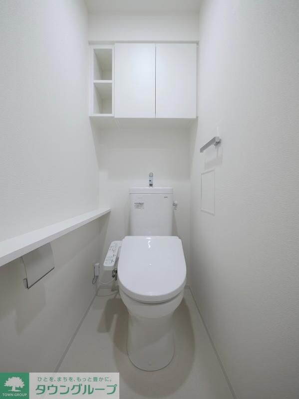 ブライズ池袋の物件内観写真