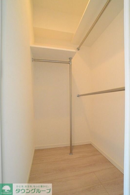 ステージグランデ新中野アジールコートの物件内観写真