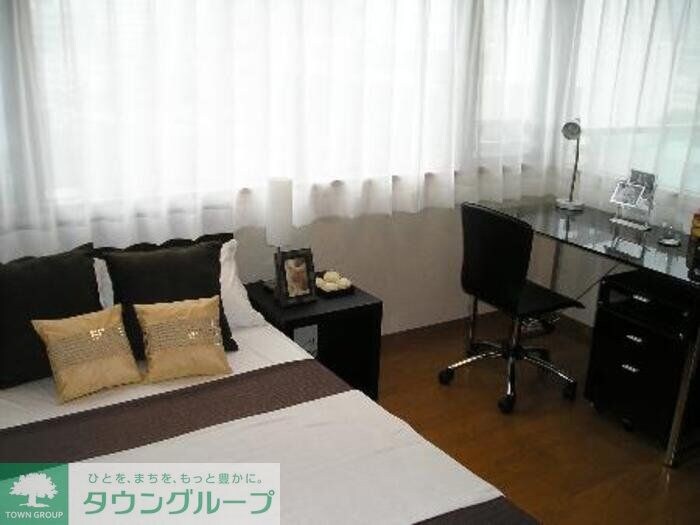 フォレンツタワー文京千石の物件内観写真