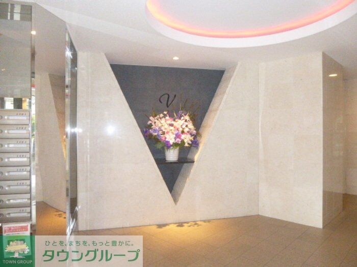 フォレンツタワー文京千石の物件内観写真