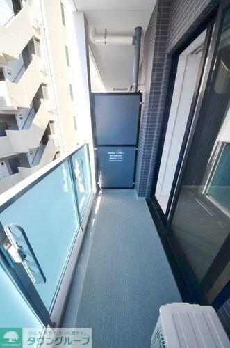 ハーモニーレジデンス山手大塚の物件内観写真