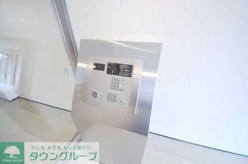 ハーモニーレジデンス山手大塚の物件内観写真