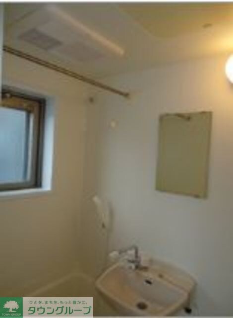 リード東中野の物件内観写真