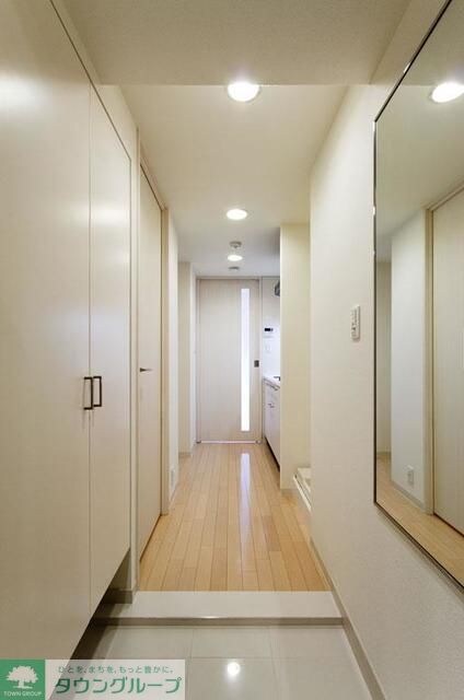 ｉ－Ｓｕｉｔｅ　ＨｉｇａｓｈｉＮａｋａｎｏの物件内観写真