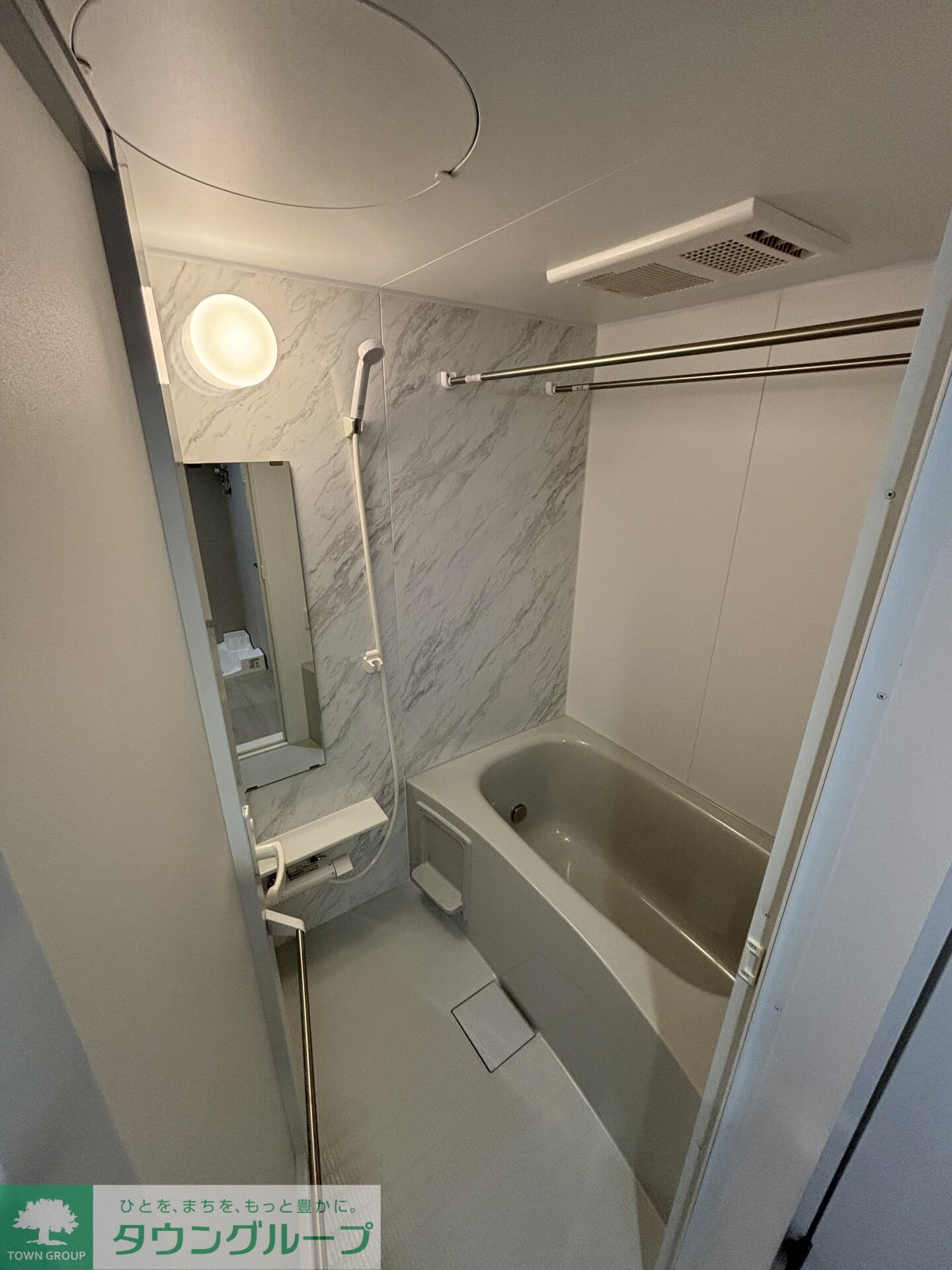 メゾンカルム中落合Ｓｏｕｔｈの物件内観写真