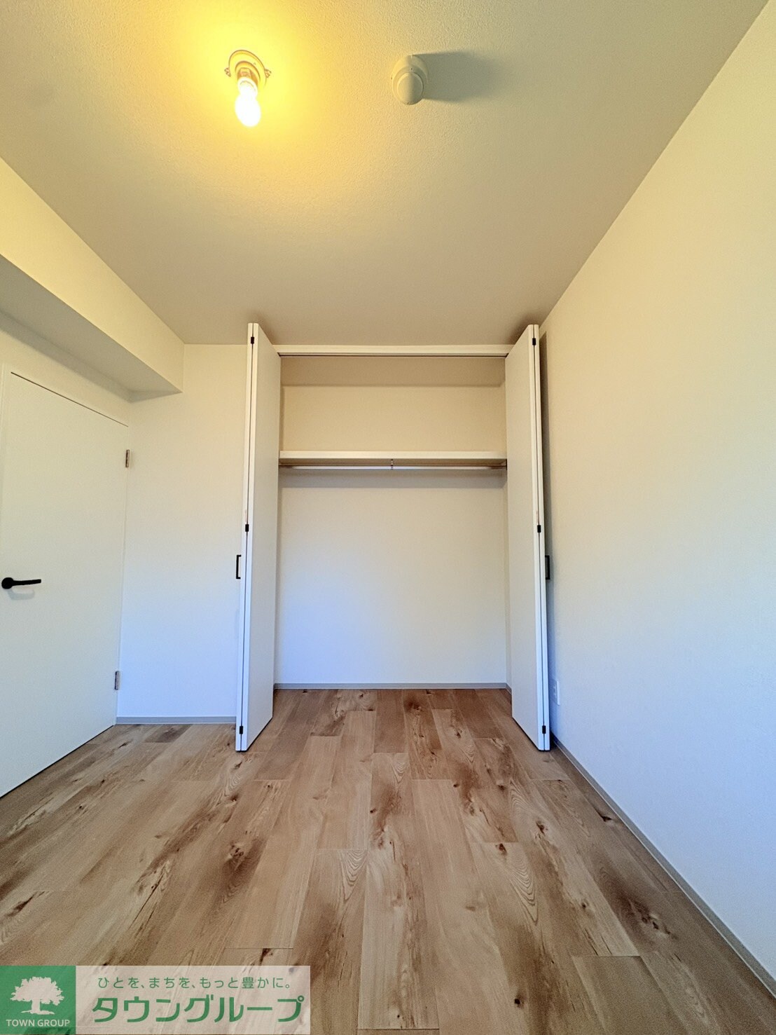 メゾンカルム中落合Ｎｏｒｔｈの物件内観写真