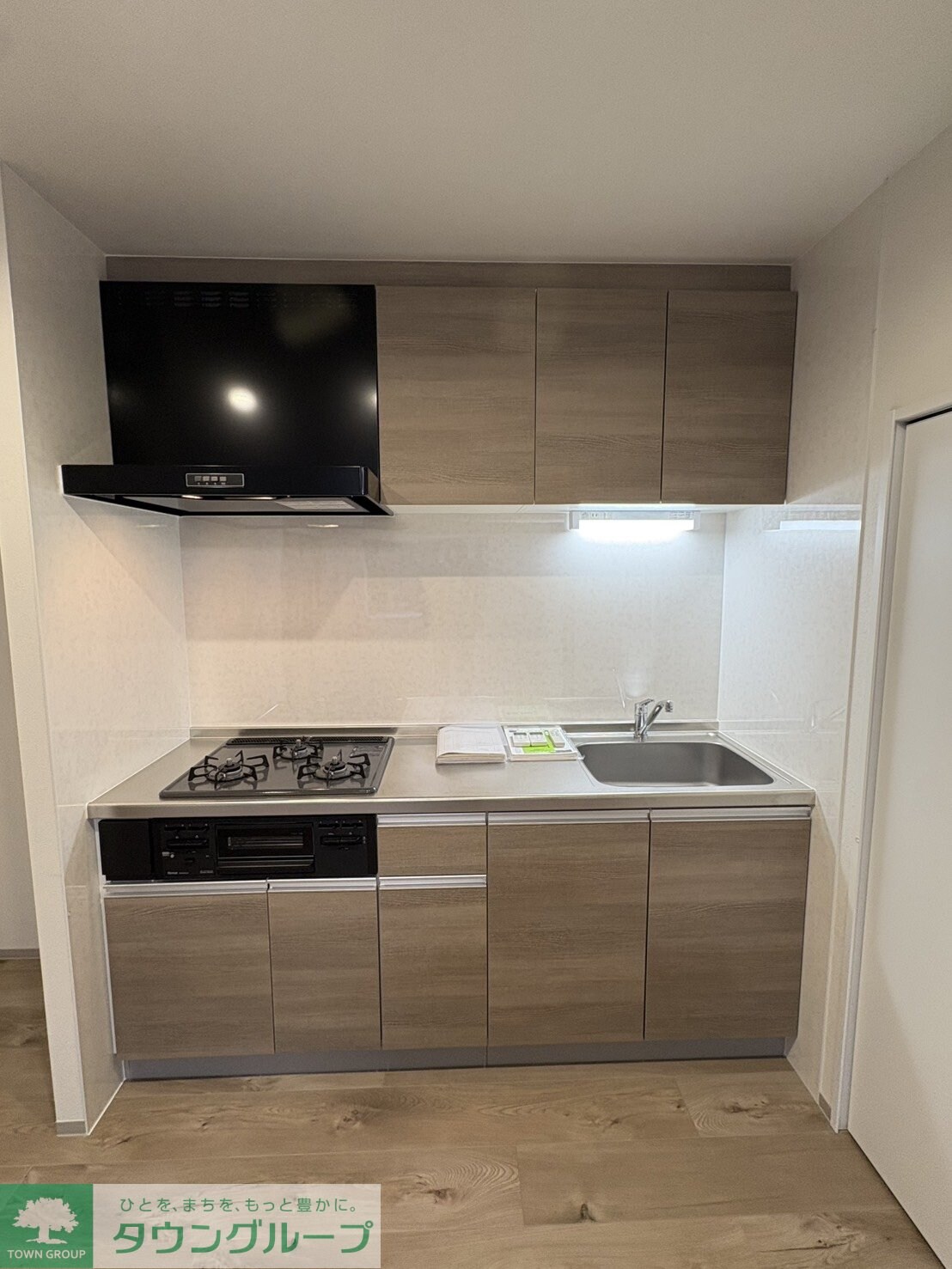 メゾンカルム中落合Ｎｏｒｔｈの物件内観写真