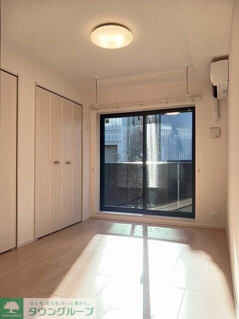 ヴィレッジ　キールの物件内観写真