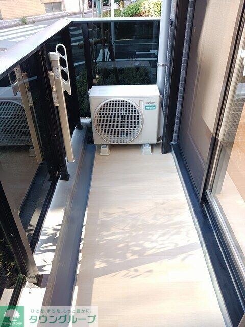 ヴィレッジ　キールの物件内観写真