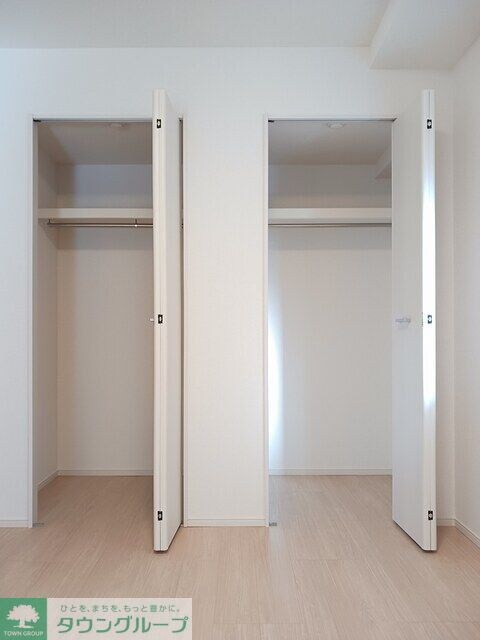 ヴィレッジ　キールの物件内観写真