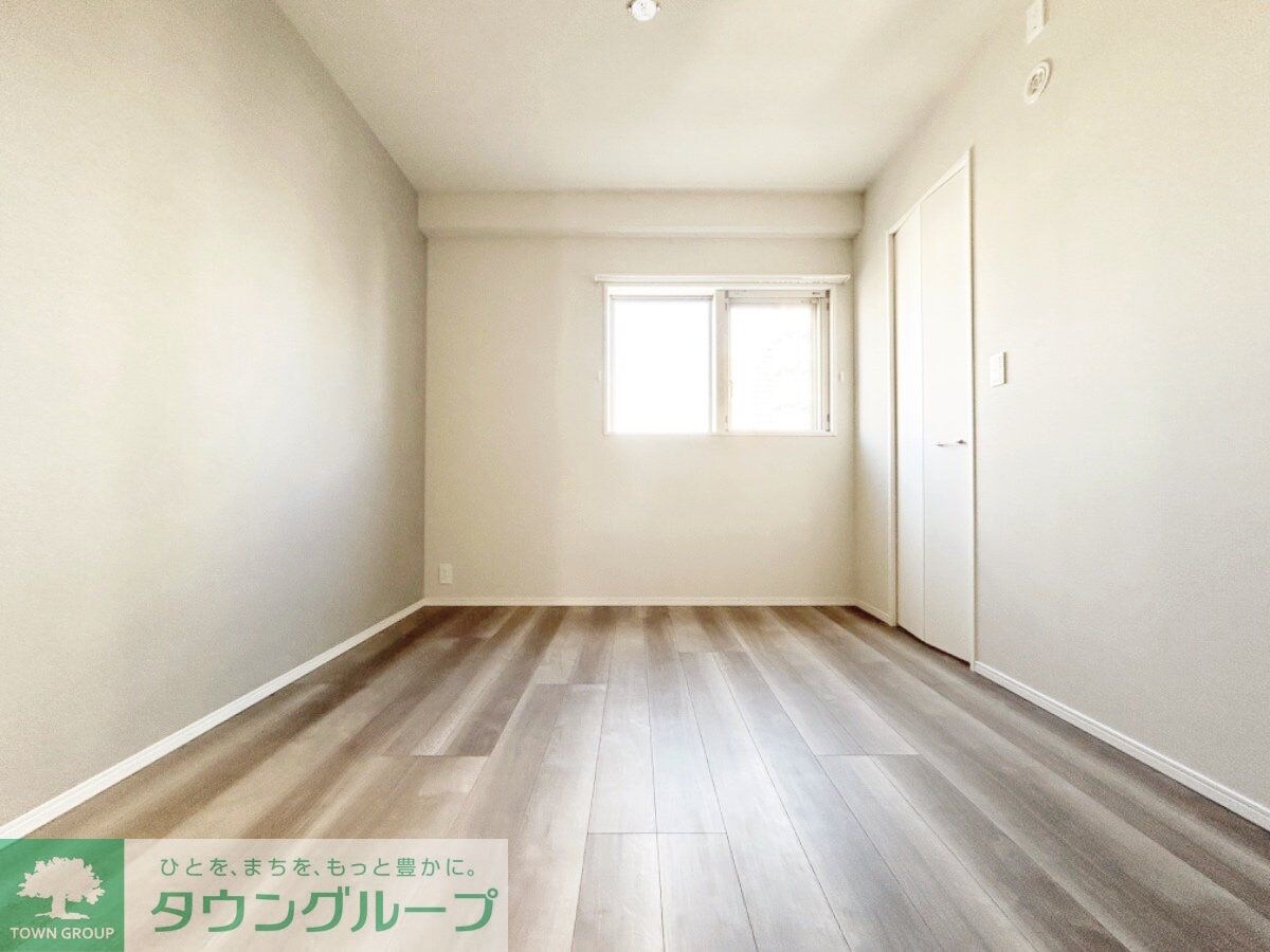 ＶＩＳＴＡ西早稲田の物件内観写真