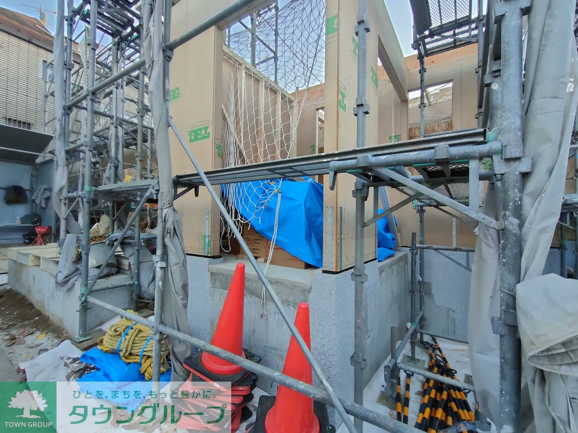 Ｐｒｅｔｔｙ　Ｆｏｒｅｓｔの物件内観写真