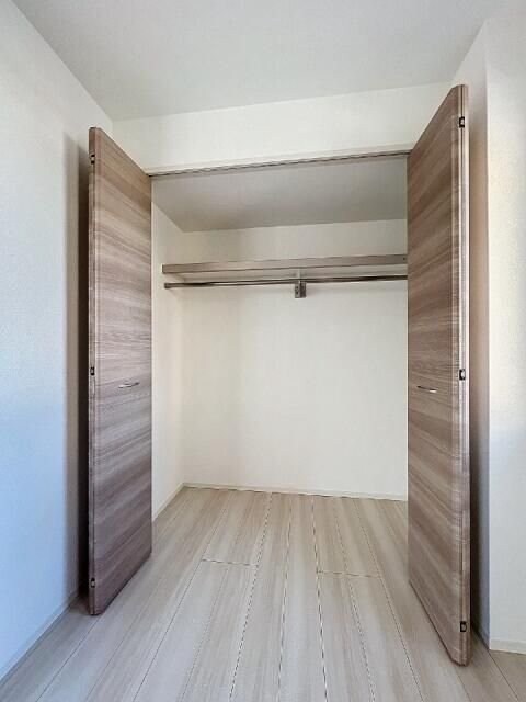 パインヒルズの物件内観写真