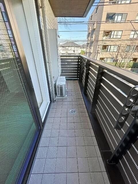 パインヒルズの物件内観写真