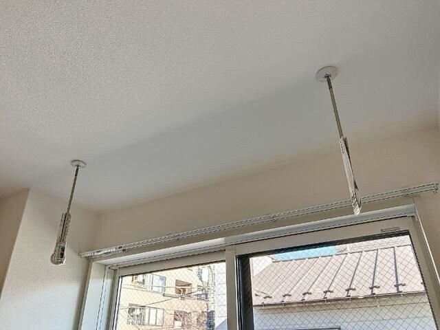 パインヒルズの物件内観写真