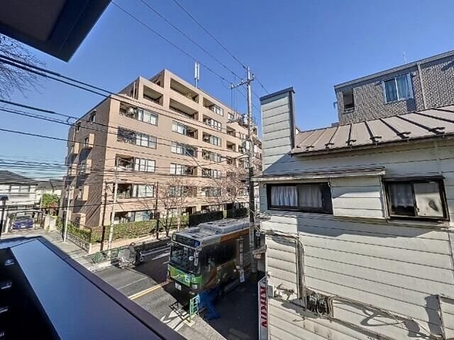 パインヒルズの物件内観写真