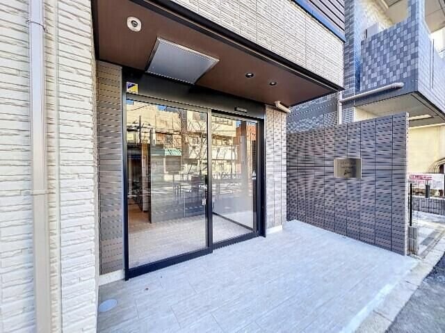 パインヒルズの物件内観写真