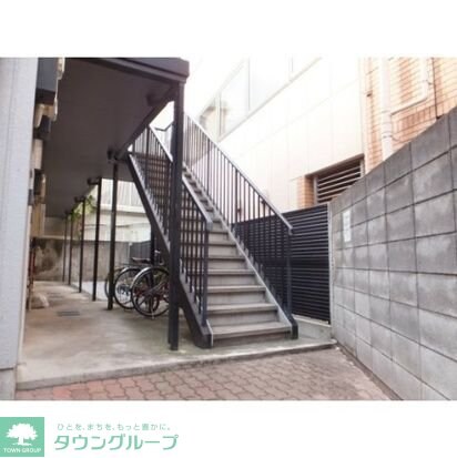 藤ハイツの物件内観写真