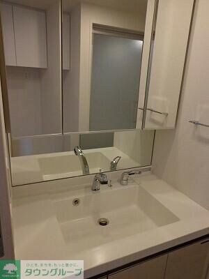 グランハイツ白金の物件内観写真