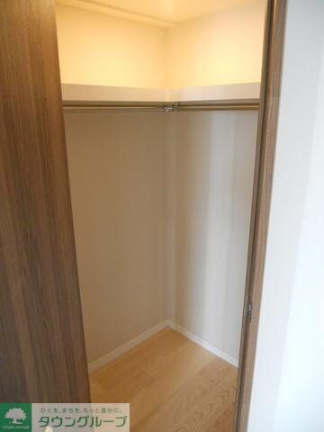 グランハイツ白金の物件内観写真