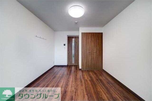 クオリタス護国寺(クオリタスゴコクジ)の物件内観写真