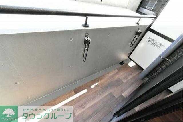 クオリタス護国寺(クオリタスゴコクジ)の物件内観写真